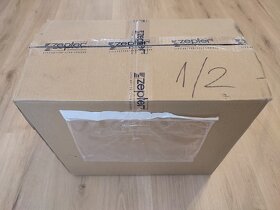 nový More Juice Press odšťavňovač Zepter - 4