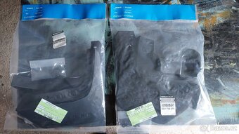 Prodám zástěrky kol Dacia Duster 12/2017 a více - 4