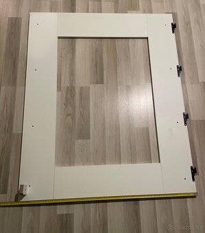 Výklopná televizní stěna - 4