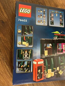 Lego 76403 - Harry Potter - 4