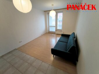 Pronájem 1+kk Zlín - 4
