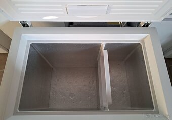 Pultový mrazák Liebherr Comfort. - 4