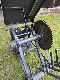 Cirkulárka,pila - 4