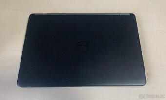 DELL E7450– TOP STAV – KOV –ZÁRUKA 2  ROKY–KAMENNÁ PRODEJNA - 4