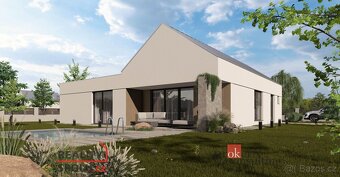 Prodej, pozemky/bydlení, 1262 m2, Na Chabovci 464/15, 74720  - 4