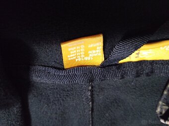 Přechodová bunda vel. 158-164 - 4