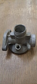 Karburátor torzo na motorku - 4