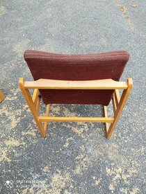 Křeslo - 4