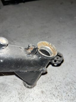 Rám Jawa 23 mustang - 4