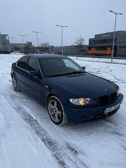 BMW e46 330d 135kw - 4