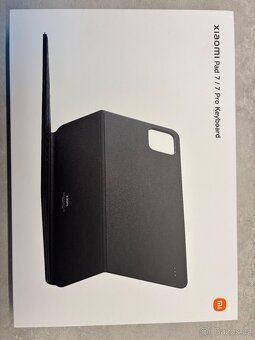 Klávesnice Xiaomi Pad 7/7 Pro - 4