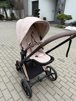 Cybex priam - 4