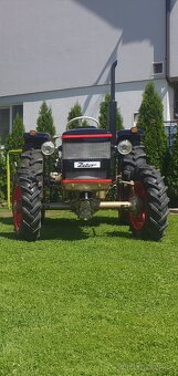 Zetor 3011 - 4