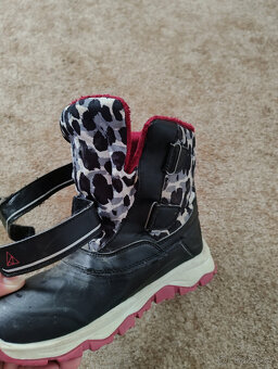 Sněhule vel. 36 - 4