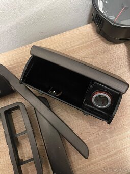 2din rámeček Passat b5/b5.5 - 4