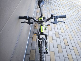 Prodám 2x dětské kolo Rockrider - 4