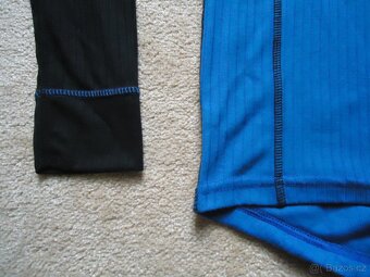 Klimatex termo tričko + spodky, vel. M - 4