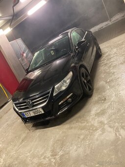 Passat cc - 4