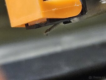 TESLA NZC 470 HiFi gramofon - 4