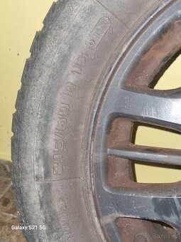 Kola Subaru Forester - 4