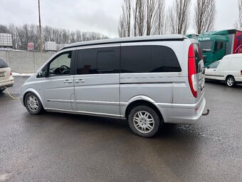 Viano Westfalia 3,0CDi - 4