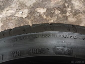 215/45 r17 bridgestone letni - 4