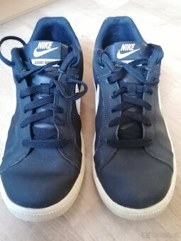 Botasky NIKE v. 40,5 - 4