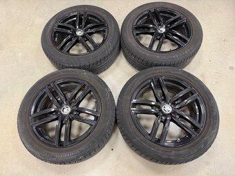 Alu kola letní r17 - 4