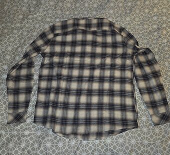 Pánská košile - 4