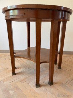 Adolf Loos Elephant stôl - 4