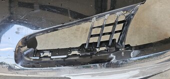 Přední nárazník Renault Clio III RS Předfacelift - 4