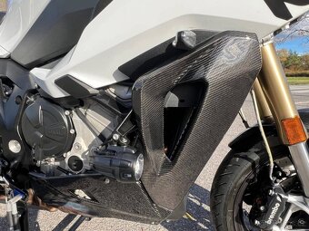 Prodám BMW S 1000 XR - 4