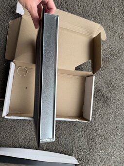 Krbová mřížka - 4