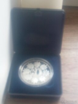 Medaile k výročí - 4