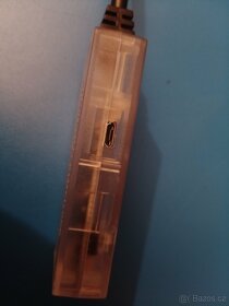 Převodník playstation 1 a 2 pro modernější TV - 4