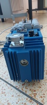 Olejová vývěva Lavat - 4