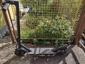 Elektro koloběžka Sencor - 4