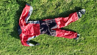 Suchý oblek GILL - 4