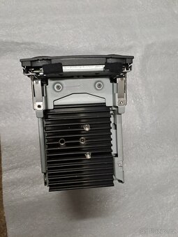 Autorádio Focus 2, rv.04-08 - 4