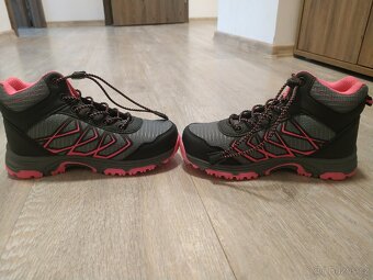 Nové dětské boty SAM73 velikost 30 - 4