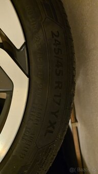 Dotz Hanzo / Barum Bravuris 5 - 4