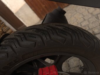 Kentoya C5 125ccm - 4