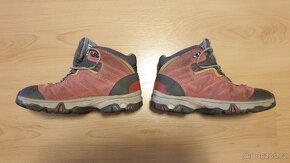 Boty Meindl s Gore-tex vel.33 - 4