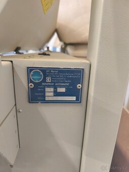 Olepovačka hran Miniprof MA6K - 4