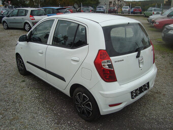 Hyundai i10 - 4