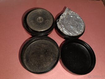 Psací stroj ZETA - 4