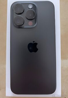iPhone 15pro 256GB - 4