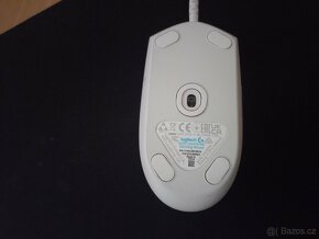 LOGITECH G102 LIGHTSYNC BÍLÁ WHITE RGB IHNED K ODBĚRU - 4