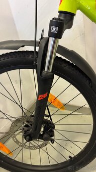 SCOTT Scale Junior vel. 24 - 4