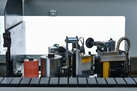 Olpovačka hran OAV - ABG MAX 370M s předfrézem a rožkovačem - 4